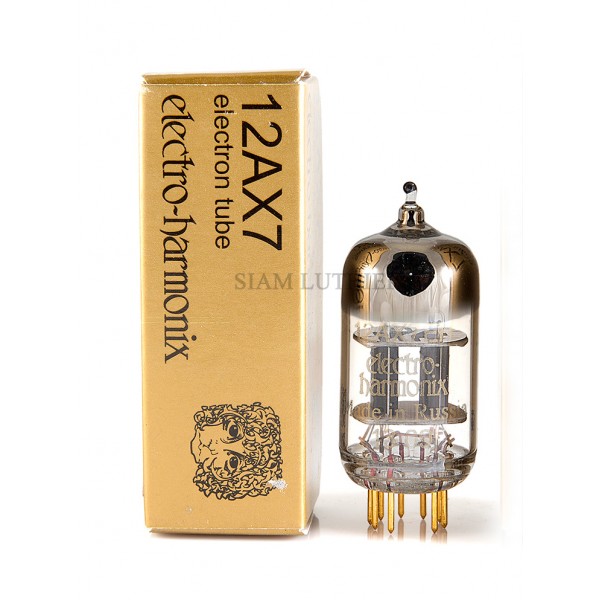 Electro Harmonix 12AX7 Gold